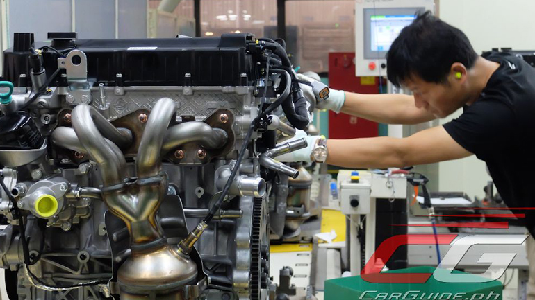 Ξεπέρασε σε παραγωγή το 1 εκατ. κινητήρες diesel η SsangYong